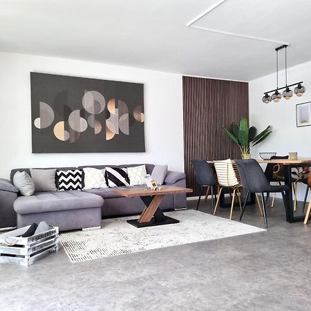 Charysma - Chillout-Loft, Wintergarten, E-Kamin, Massage-Sessel, Schlafzimmer Mit Smart-Tv, 2 Parkplaetze Χάμελν Εξωτερικό φωτογραφία