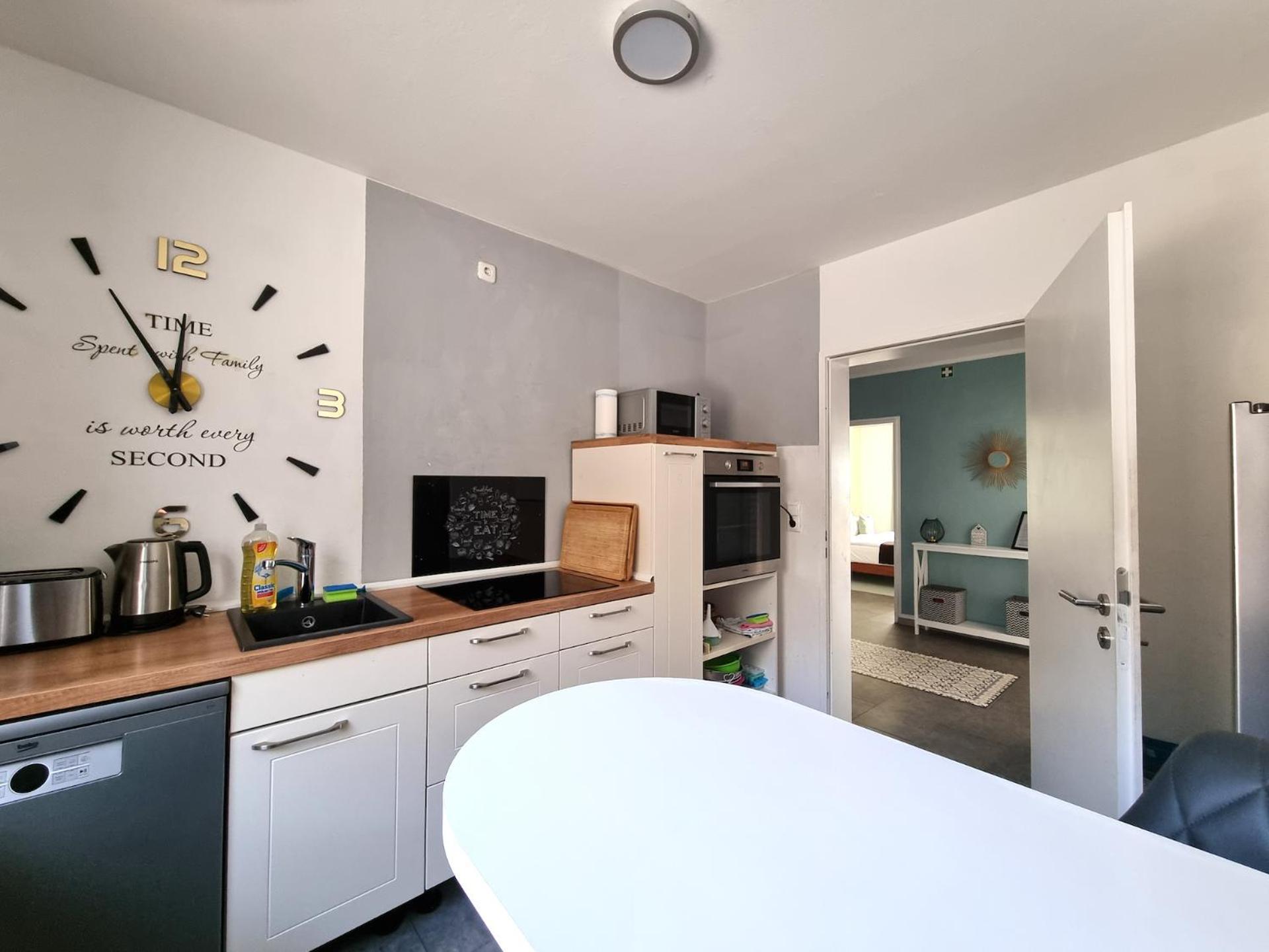 Charysma - Chillout-Loft, Wintergarten, E-Kamin, Massage-Sessel, Schlafzimmer Mit Smart-Tv, 2 Parkplaetze Χάμελν Εξωτερικό φωτογραφία